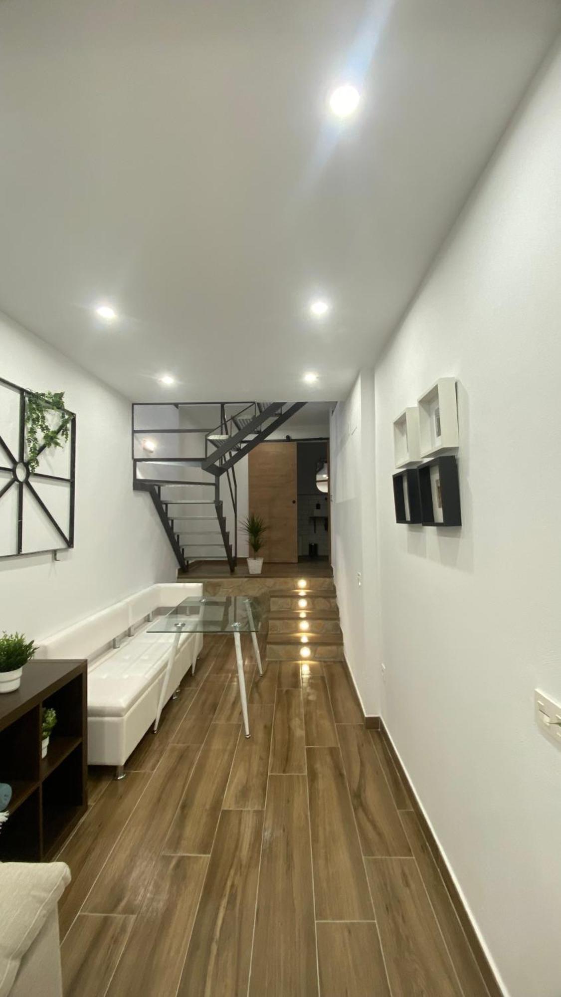 Holiday home Carmen La Golondrina